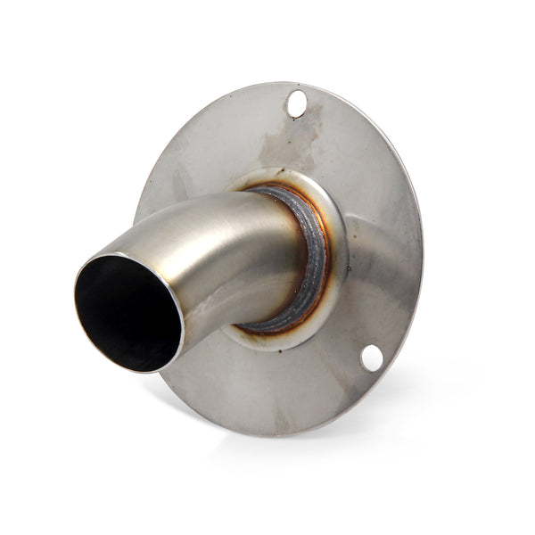 Stainless Quiet Insert 4