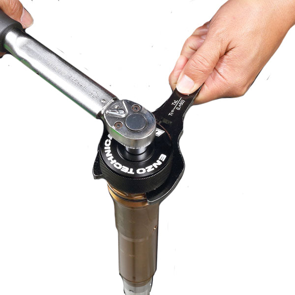 Base Valve Wrench Kyb Aos