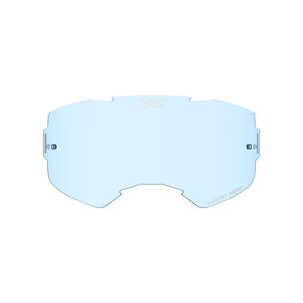 Lucid Xdo Lens Blue