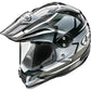 ARAI HELMETS XD-4 Helmet - Depart - Gray - XS 0140-0250 by Arai Helmets Dual S PO Rt Helmets