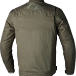 RST Iom Tt Crosby 2 CE Textile Jacket - Olive - 3XL