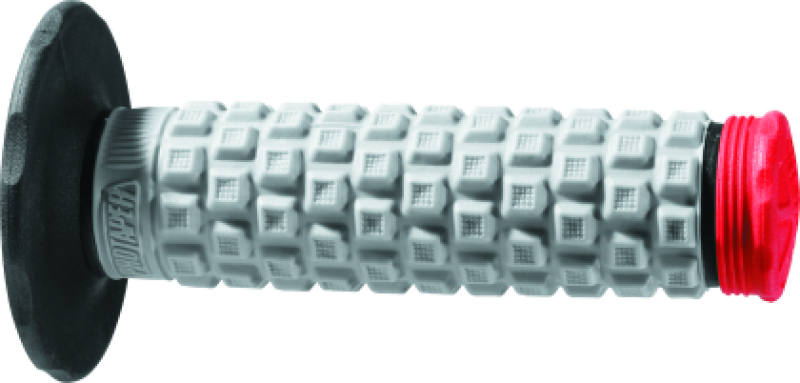 ProTaper Pillow Top Grips - Black/Gray/Red - Case of 20