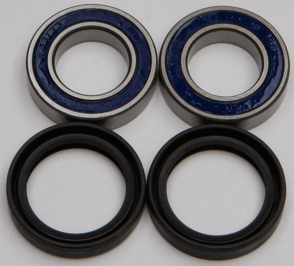 All Balls Front Wheel Bearing / Seal Kit