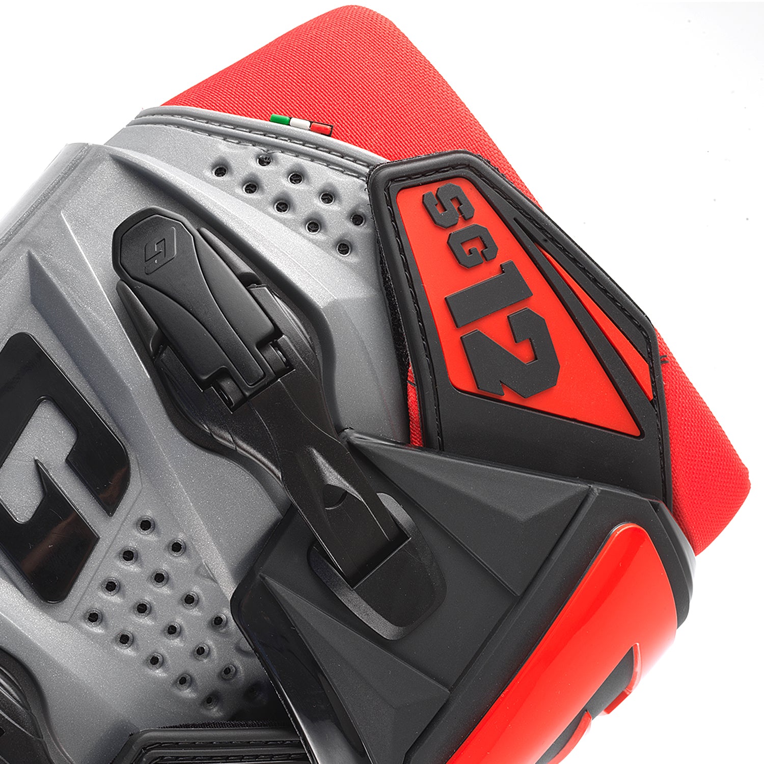 Sg12 Boots Forge Sz 11