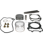 Top End Kit Cast Replica 98.95/Std Pol