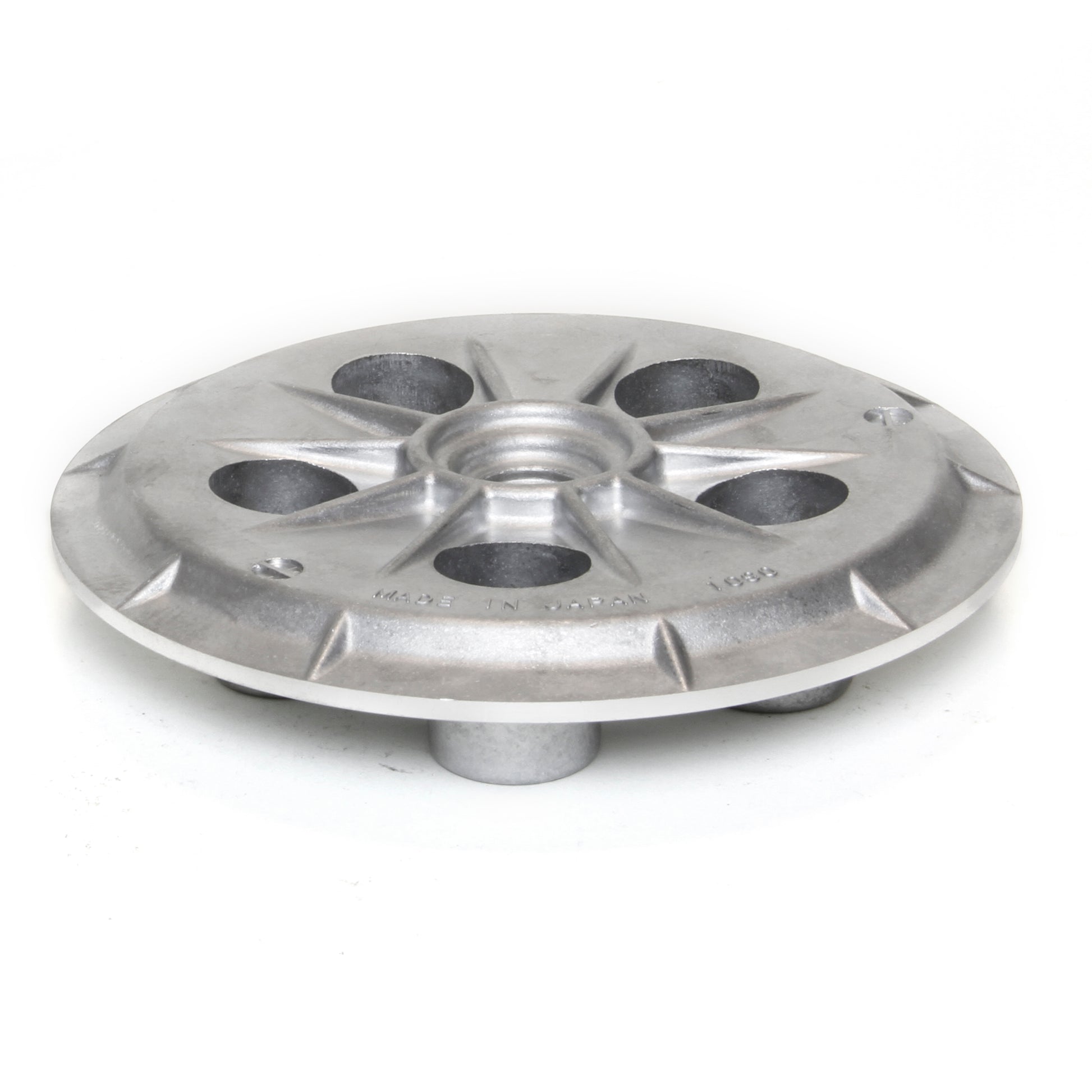 Clutch Pressure Plate Kaw