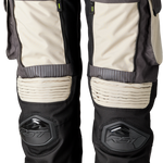 RST Pro Series Ranger CE Textile Pants - Sand/Graphite - 5XL