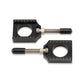 Chain Adjuster Blocks Yam Black