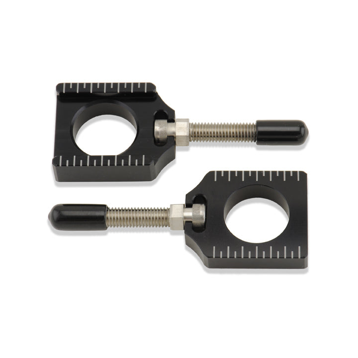 Chain Adjuster Blocks Yam Black
