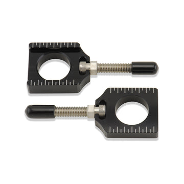 Chain Adjuster Blocks Yam Black