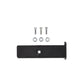Skid Plate Tri Black