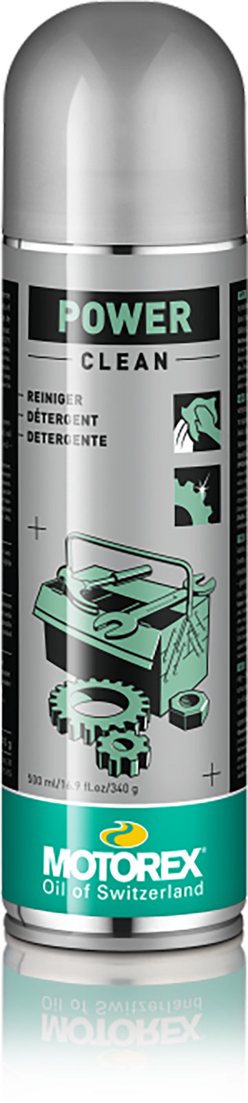 Motorex Power Clean 500Ml