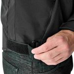 RST S1 D3O Mesh CE Jacket - Black - XL