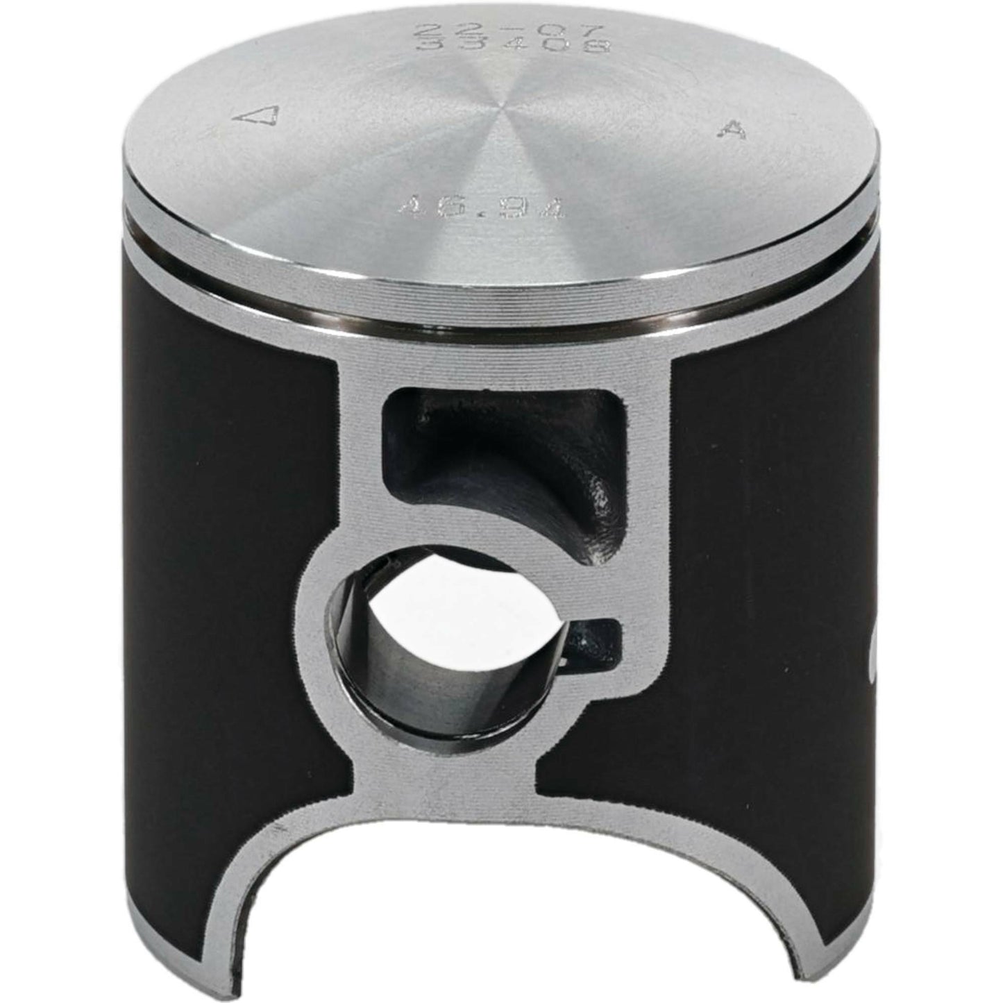 Top End Kit Cast 46.94/Std Husq/Ktm