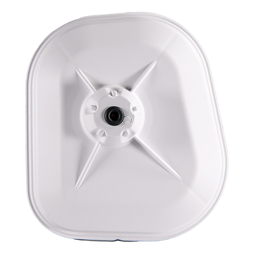 Air Box Wash Cover White Kaw