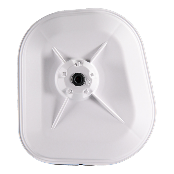 RFX Air Box Wash Cover White Kaw FXAW 20002 55ST