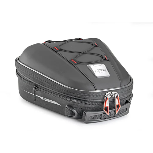 Tanklock Tank Bag 10l /Tail Bag Black