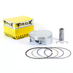 Piston Kit Hc Frgd Nikasil Cyl 94.94/Std Beta/Ktm