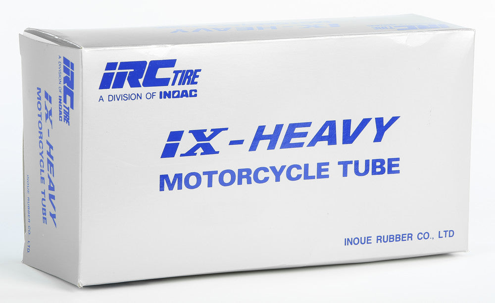IRC Tube 110 / 100-18 Heavy Duty