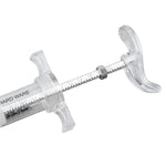 Oil Injector