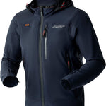 RST Havoc D3O CE Textile Jacket - Navy - L