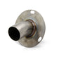 Stainless Quiet Insert 4" (496 Replacement Part