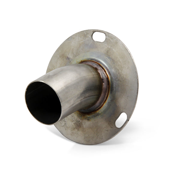 Stainless Quiet Insert 4