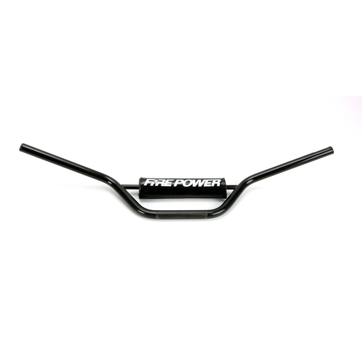 Fire Power Handlebar - Csc Atv - Black