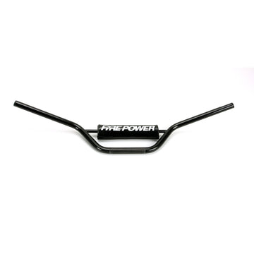 Fire Power Handlebar - Csc Atv - Black