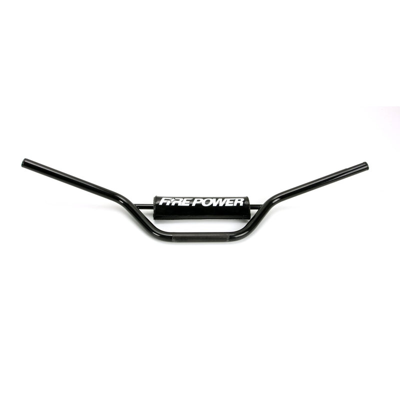 Fire Power Handlebar - Csc Atv - Black
