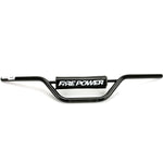Fire Power Handlebar - Csc Atv - Black
