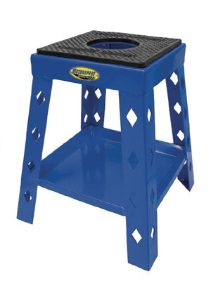 Motorsport  Sx1 Stand Blue