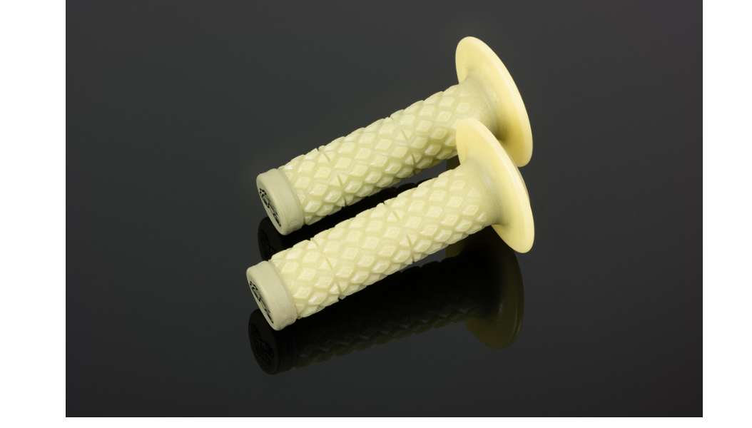 Renthal Dual Compound Aramid Comfort Grips