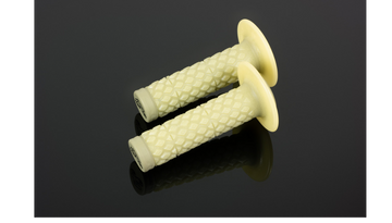 Renthal Dual Compound Aramid Comfort Grips