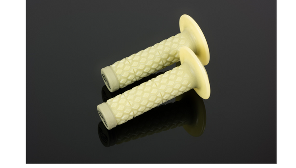 Renthal Dual Compound Aramid Comfort Grips