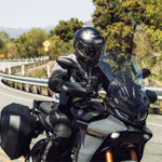 Tourmaster Draft Air 2.0 Jacket X-Large - Black