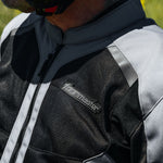 Tourmaster Draft Air 2.0 Jacket X-Large - Black