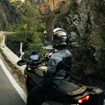 Tourmaster Draft Air 2.0 Jacket X-Large - Black
