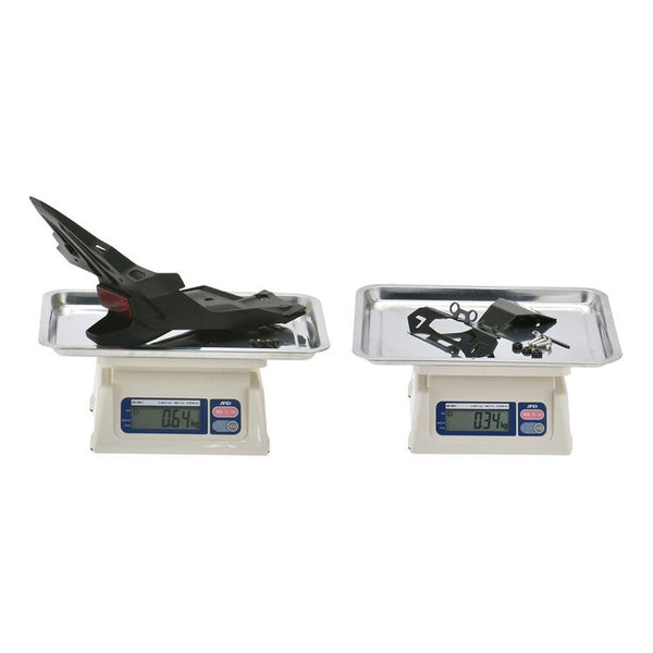 DRC Hardware Fender Eliminator Kit Honda