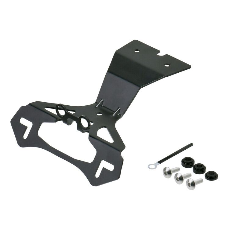 DRC Hardware Fender Eliminator Kit Honda