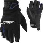 RST Rider CE Glove - Black/Blue - M