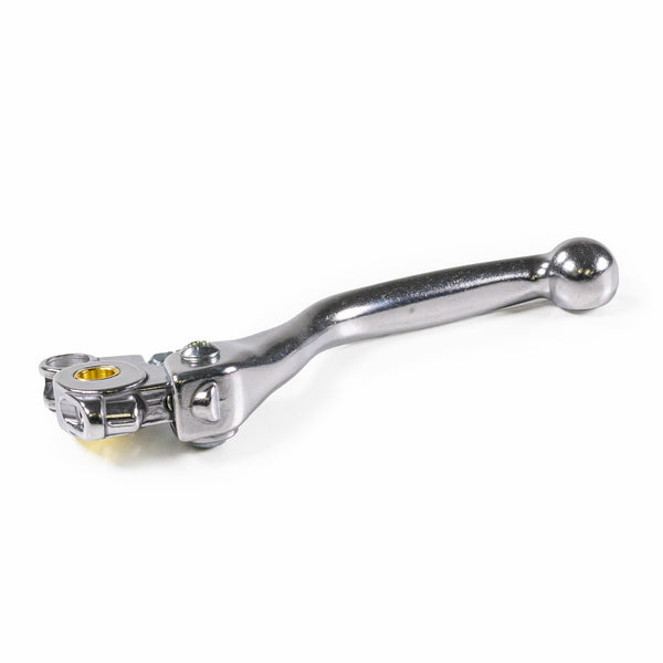 RFX Sport Clutch Lever Silver Kaw FXCL 20100 00SV