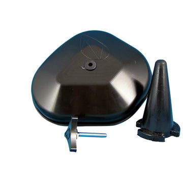Airbox Cover