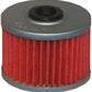 Oil Filter Hf112