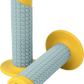 ProTaper Clamp-On Pillow Top Grips - Yellow/Gray