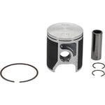 Piston Kit Cast 47.46/Std Yam