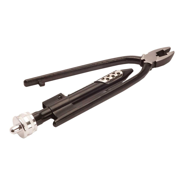 RFX Safety Wire Pliers Black Universal Standard Size FXWT 50200 55BK