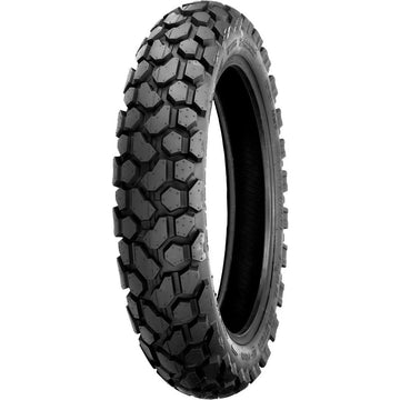 SHINKO TIRE 700 DUAL SPORT FRONT/REAR 5.10-17 67S BIAS TL by WPS