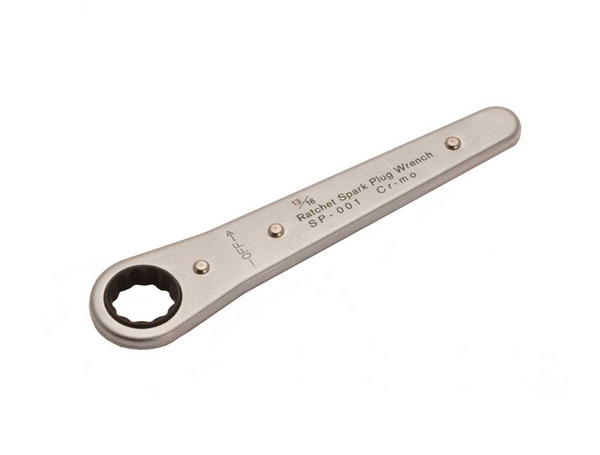 RFX Ratchet Type Plug Spanner Ngk B Type FXWT 20300 55SV