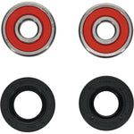 Wheel Bearing Kit Premium